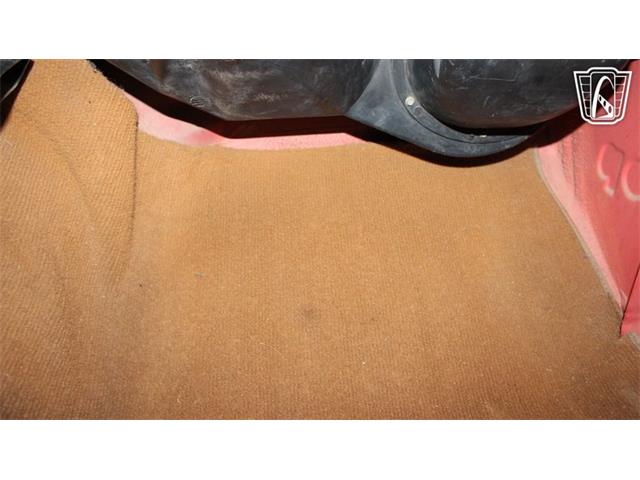 1995 Jeep Wrangler (CC-2072580) for sale in Peoria, Arizona