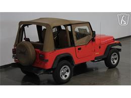 1995 Jeep Wrangler (CC-2072580) for sale in Peoria, Arizona