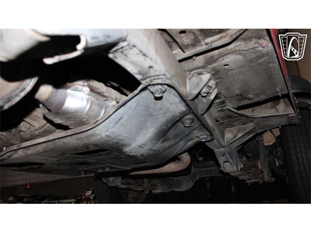 1995 Jeep Wrangler (CC-2072580) for sale in Peoria, Arizona