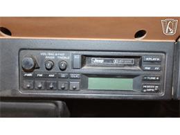 1995 Jeep Wrangler (CC-2072580) for sale in Peoria, Arizona