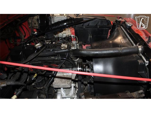1995 Jeep Wrangler (CC-2072580) for sale in Peoria, Arizona