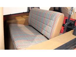 1995 Jeep Wrangler (CC-2072580) for sale in Peoria, Arizona