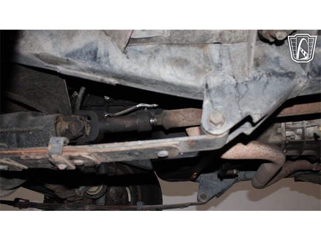 1995 Jeep Wrangler (CC-2072580) for sale in Peoria, Arizona