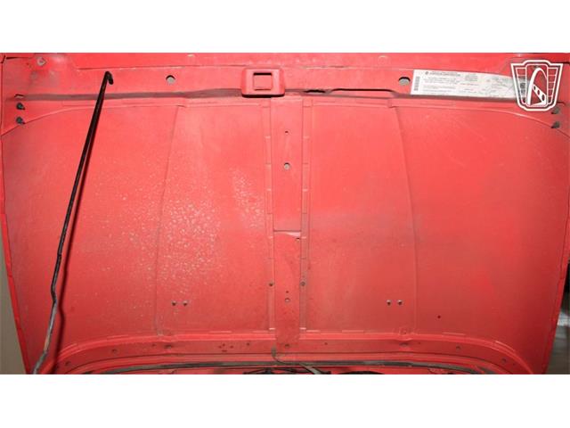 1995 Jeep Wrangler (CC-2072580) for sale in Peoria, Arizona