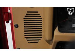 1995 Jeep Wrangler (CC-2072580) for sale in Peoria, Arizona