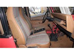 1995 Jeep Wrangler (CC-2072580) for sale in Peoria, Arizona