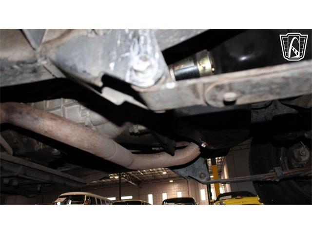 1995 Jeep Wrangler (CC-2072580) for sale in Peoria, Arizona