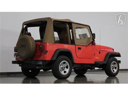 1995 Jeep Wrangler (CC-2072580) for sale in Peoria, Arizona