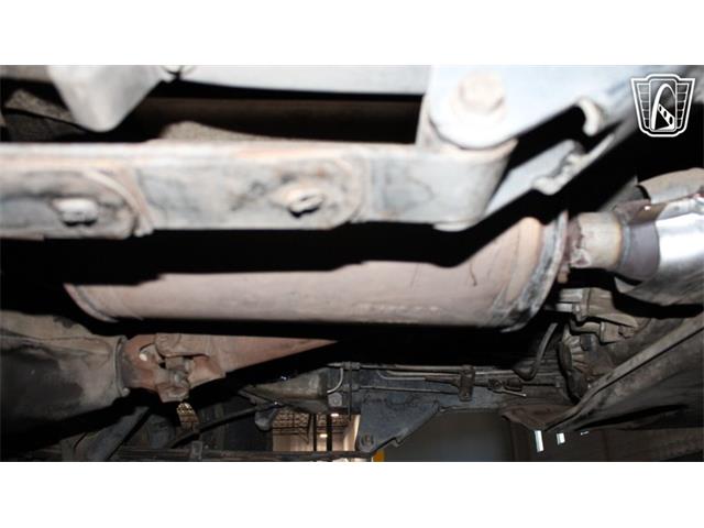 1995 Jeep Wrangler (CC-2072580) for sale in Peoria, Arizona