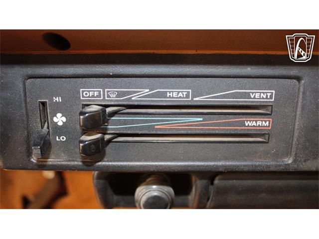 1995 Jeep Wrangler (CC-2072580) for sale in Peoria, Arizona