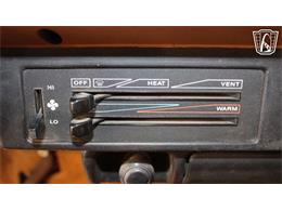 1995 Jeep Wrangler (CC-2072580) for sale in Peoria, Arizona