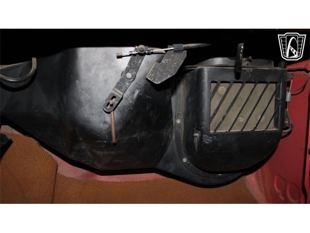 1995 Jeep Wrangler (CC-2072580) for sale in Peoria, Arizona