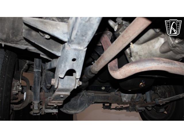 1995 Jeep Wrangler (CC-2072580) for sale in Peoria, Arizona