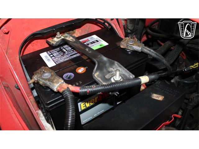 1995 Jeep Wrangler (CC-2072580) for sale in Peoria, Arizona