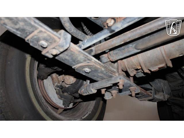 1995 Jeep Wrangler (CC-2072580) for sale in Peoria, Arizona