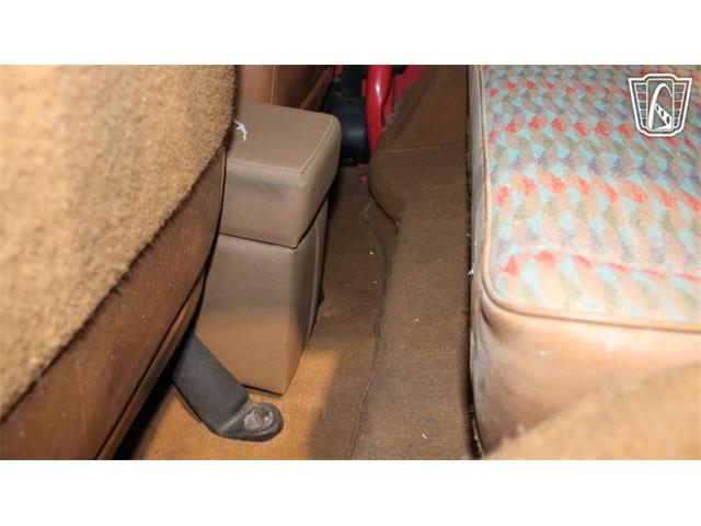 1995 Jeep Wrangler (CC-2072580) for sale in Peoria, Arizona