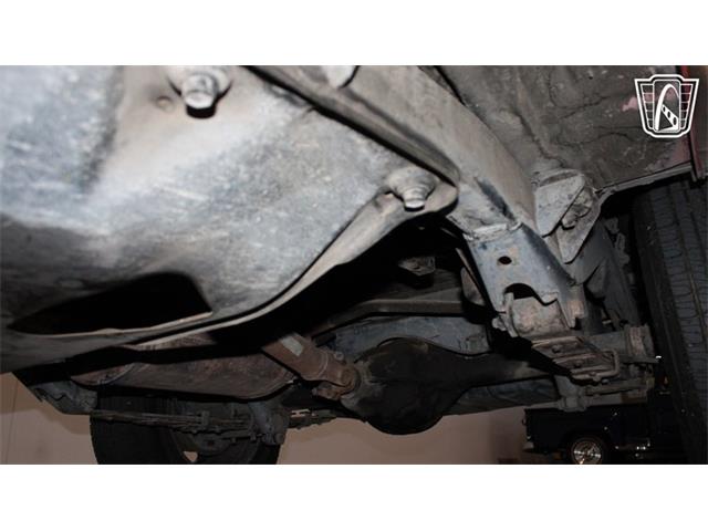 1995 Jeep Wrangler (CC-2072580) for sale in Peoria, Arizona
