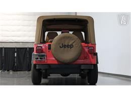 1995 Jeep Wrangler (CC-2072580) for sale in Peoria, Arizona
