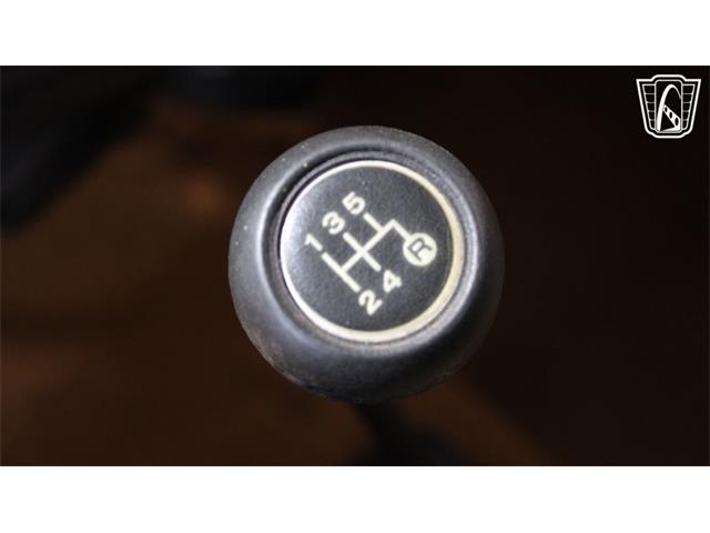1995 Jeep Wrangler (CC-2072580) for sale in Peoria, Arizona