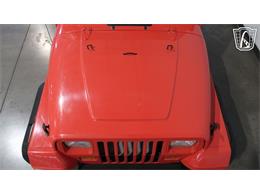 1995 Jeep Wrangler (CC-2072580) for sale in Peoria, Arizona