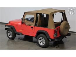 1995 Jeep Wrangler (CC-2072580) for sale in Peoria, Arizona