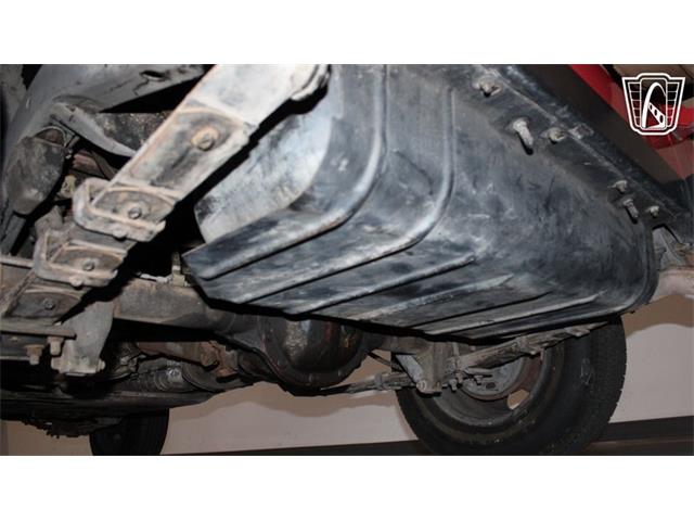 1995 Jeep Wrangler (CC-2072580) for sale in Peoria, Arizona