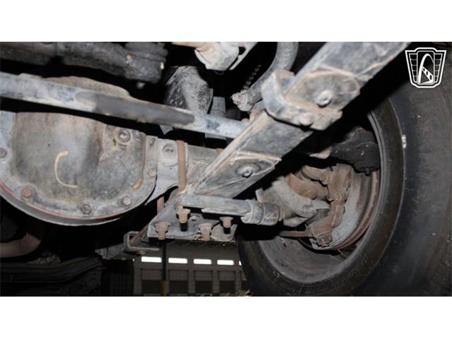 1995 Jeep Wrangler (CC-2072580) for sale in Peoria, Arizona
