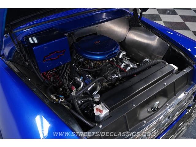 1957 Chevrolet 3100 (CC-2072581) for sale in Lavergne, Tennessee