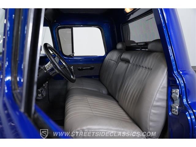 1957 Chevrolet 3100 (CC-2072581) for sale in Lavergne, Tennessee