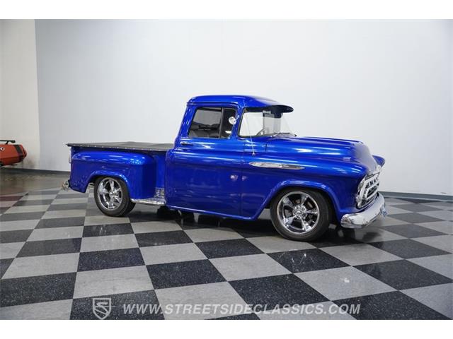 1957 Chevrolet 3100 (CC-2072581) for sale in Lavergne, Tennessee