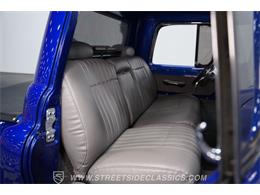1957 Chevrolet 3100 (CC-2072581) for sale in Lavergne, Tennessee