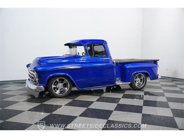 1957 Chevrolet 3100 (CC-2072581) for sale in Lavergne, Tennessee