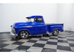 1957 Chevrolet 3100 (CC-2072581) for sale in Lavergne, Tennessee