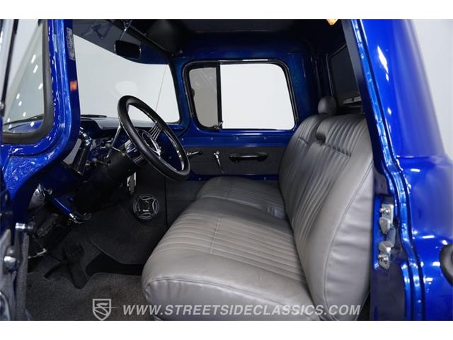 1957 Chevrolet 3100 (CC-2072581) for sale in Lavergne, Tennessee
