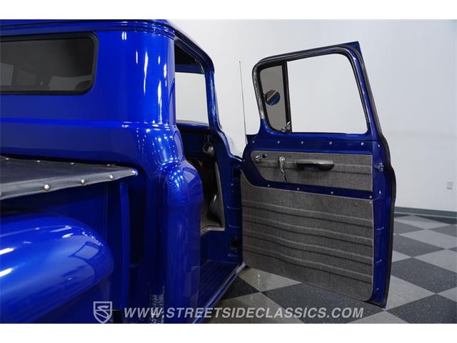 1957 Chevrolet 3100 (CC-2072581) for sale in Lavergne, Tennessee