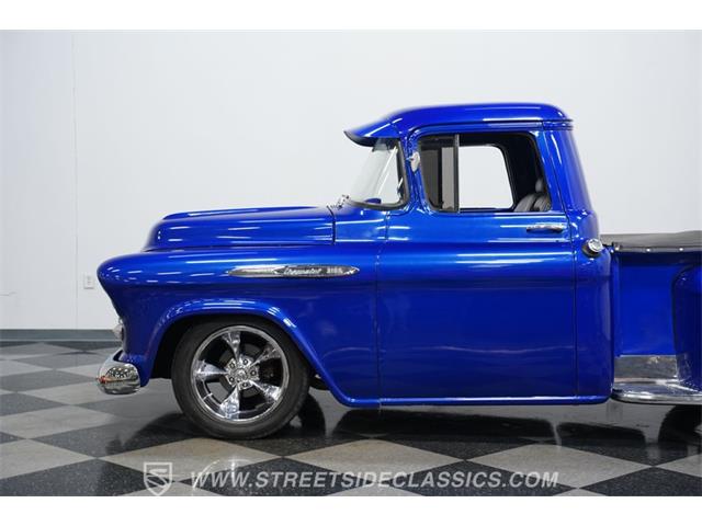 1957 Chevrolet 3100 (CC-2072581) for sale in Lavergne, Tennessee