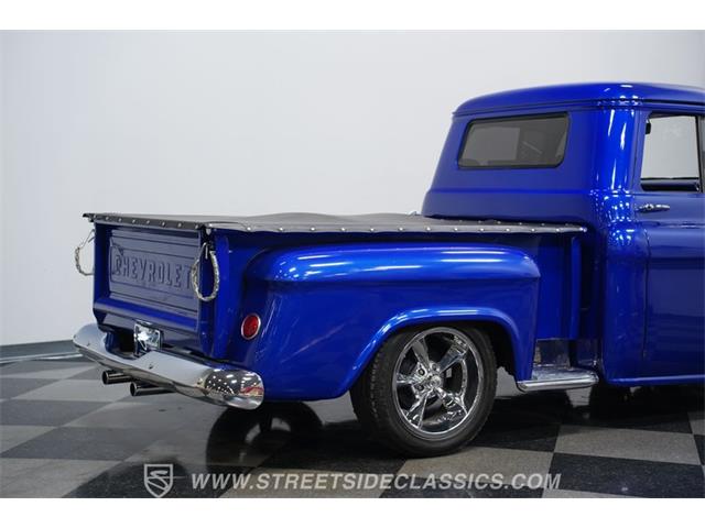 1957 Chevrolet 3100 (CC-2072581) for sale in Lavergne, Tennessee