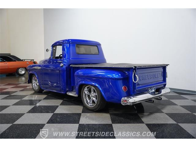 1957 Chevrolet 3100 (CC-2072581) for sale in Lavergne, Tennessee