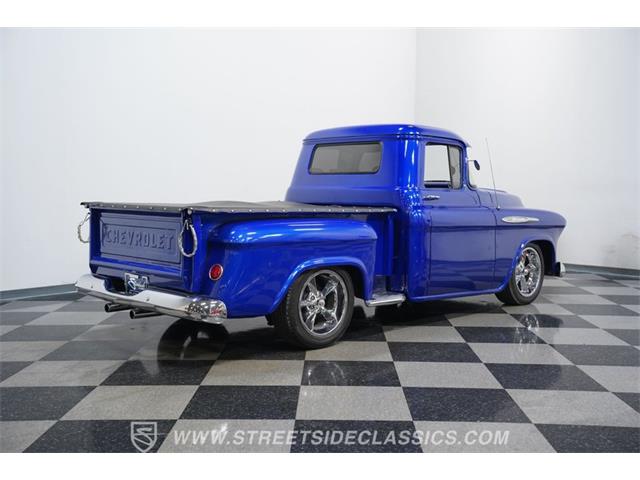 1957 Chevrolet 3100 (CC-2072581) for sale in Lavergne, Tennessee