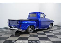1957 Chevrolet 3100 (CC-2072581) for sale in Lavergne, Tennessee