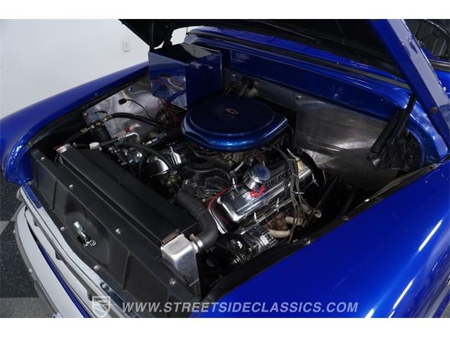1957 Chevrolet 3100 (CC-2072581) for sale in Lavergne, Tennessee