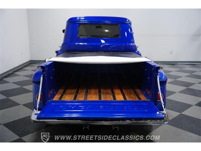 1957 Chevrolet 3100 (CC-2072581) for sale in Lavergne, Tennessee