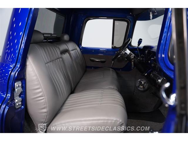 1957 Chevrolet 3100 (CC-2072581) for sale in Lavergne, Tennessee