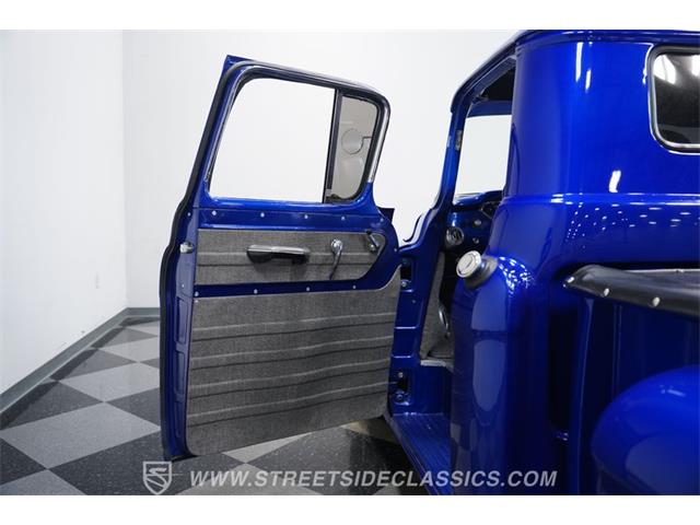 1957 Chevrolet 3100 (CC-2072581) for sale in Lavergne, Tennessee