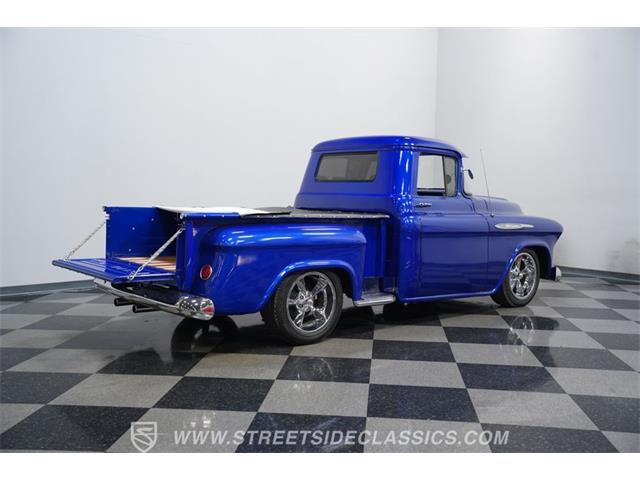 1957 Chevrolet 3100 (CC-2072581) for sale in Lavergne, Tennessee