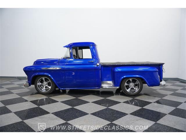 1957 Chevrolet 3100 (CC-2072581) for sale in Lavergne, Tennessee
