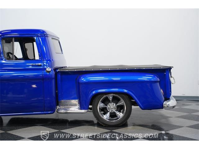 1957 Chevrolet 3100 (CC-2072581) for sale in Lavergne, Tennessee
