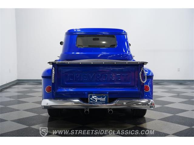 1957 Chevrolet 3100 (CC-2072581) for sale in Lavergne, Tennessee