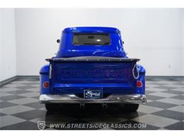 1957 Chevrolet 3100 (CC-2072581) for sale in Lavergne, Tennessee