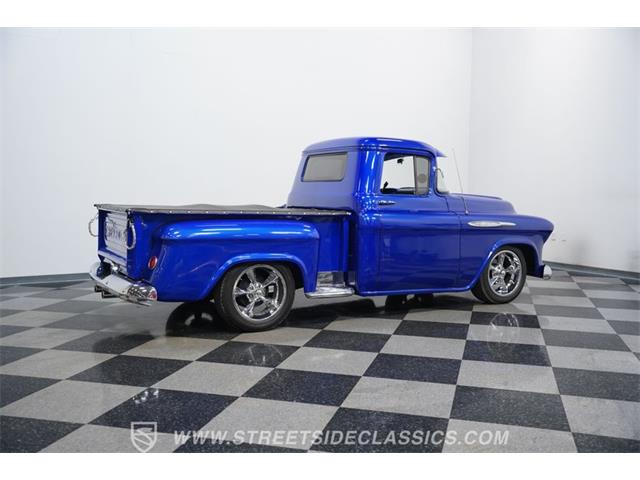1957 Chevrolet 3100 (CC-2072581) for sale in Lavergne, Tennessee